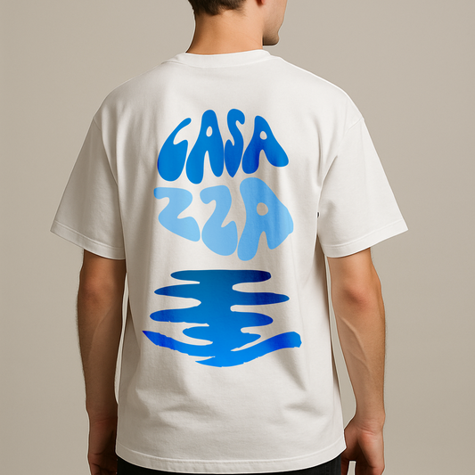T-SHIRT LUNA