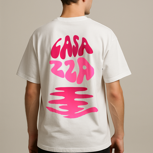 T-SHIRT LUNA