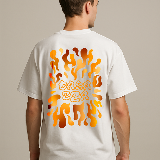 T-SHIRT ACCESU