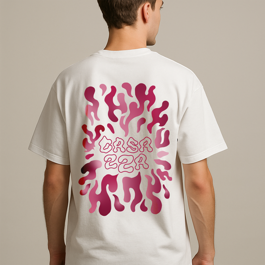 T-SHIRT ACCESU