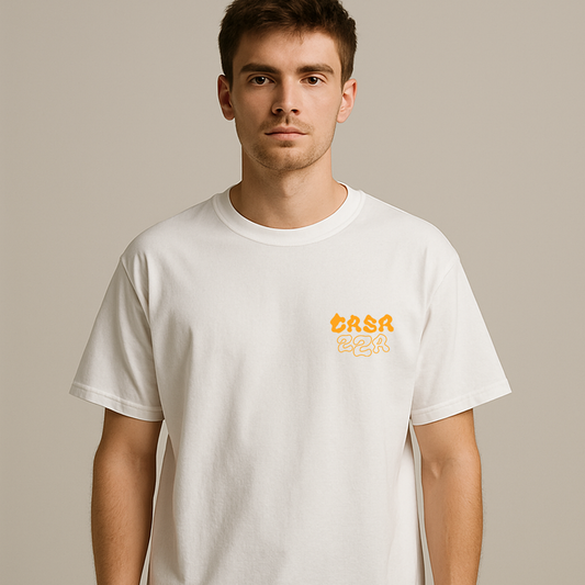 T-SHIRT ACCESU
