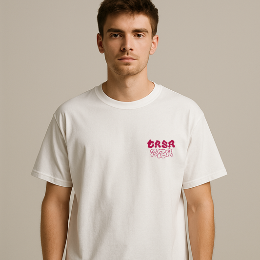 T-SHIRT ACCESU