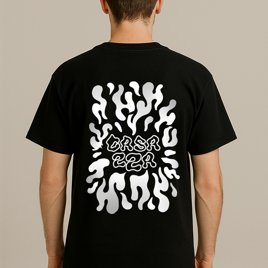 T-SHIRT ACCESU