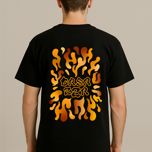 T-SHIRT ACCESU