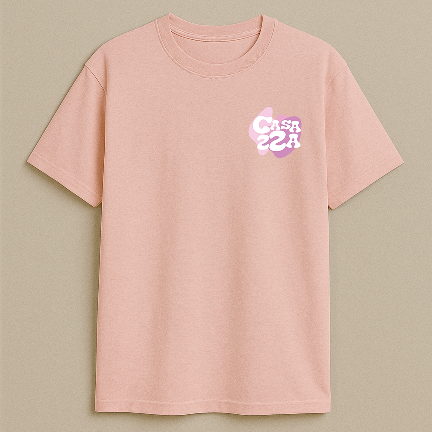 T-SHIRT CELU ROSULA