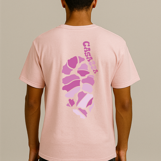 T-SHIRT TERRA
