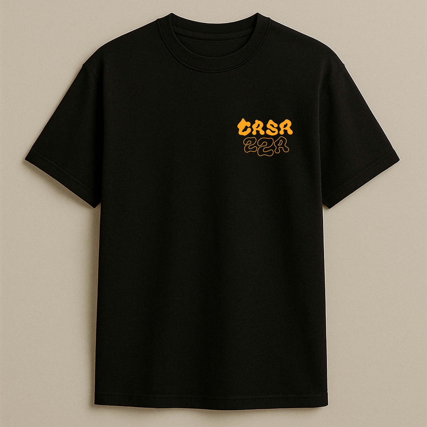 T-SHIRT ACCESU