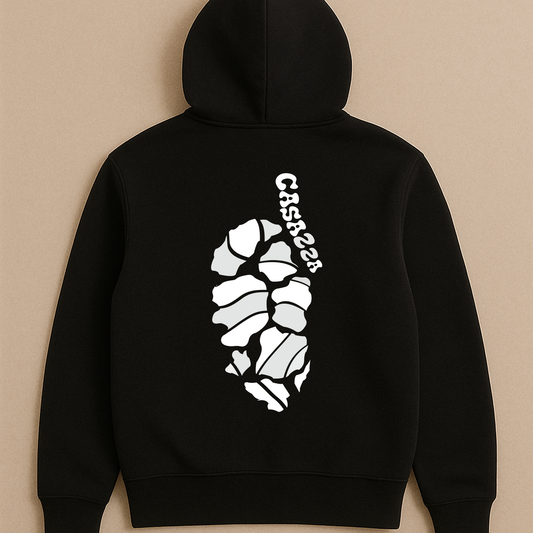 HOODIE TERRA